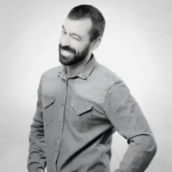 Brando Guidacci